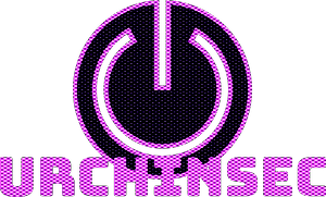 UrchinSec